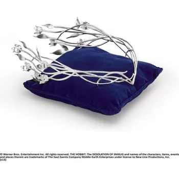 Hračka Hobit Replika - Čelenka Galadriel