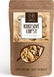 Natu Kokosové chipsy se slupkou 100 g