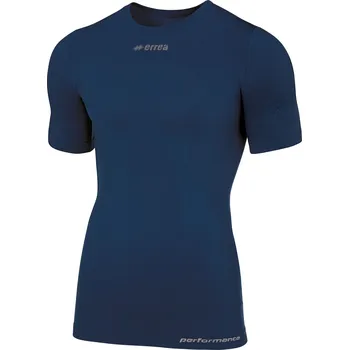 Pánské termoprádlo ERREA´ ERREA spodní triko DAVID BARVA: tmavě modrá, Velikost: XS