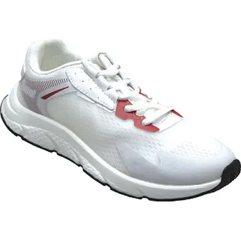 Dámská zdravotní obuv Dámská obuv Santé WD/110 White 36