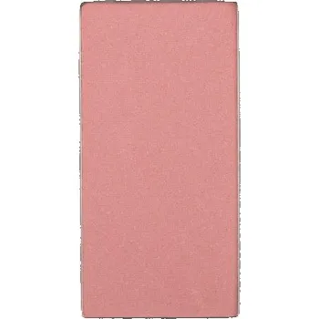 Přípravek na tvář Benecos refill tvářenka Rose please BIO