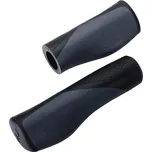 Gripy BBB Boa 92+130mm černo/šedé