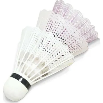 Badmintonový košíček Badmintonové míčky MASTER 3ks