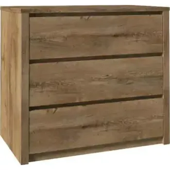 Obývací stěna Komoda MONTANA K3S - SLEVA 3% s kodem radost25