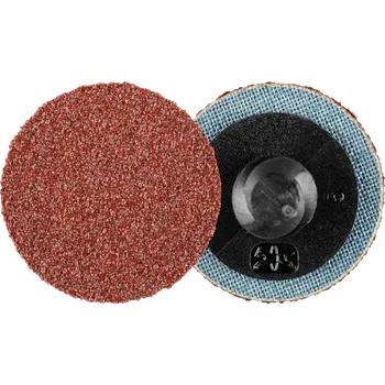 Brusný kotouč Pferd 42770308 | Rychloupínací disk CDR 25 A 80 COMBIDISC