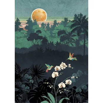 Přání K014 BUG ART