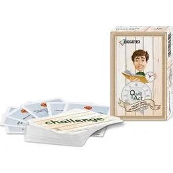 Anglický jazyk Quiz & Act Present Simple and Present Continuous