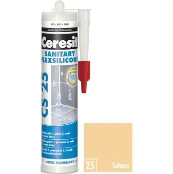 Ceresit CS 25 280 ml, Sahara