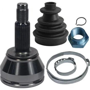 Poloosa kola Vnější kloub Ford Fiesta 1.4i, 1.8D 96-03 1003550 HART