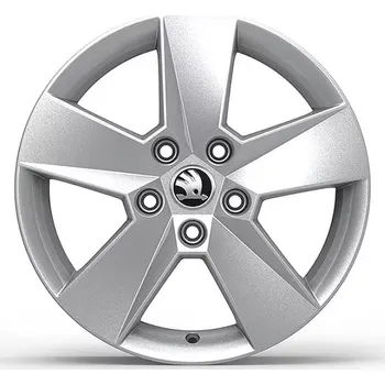 Alu kolo Alu kolo Ilias 16" Octavia III (5E0071496D 8Z8)