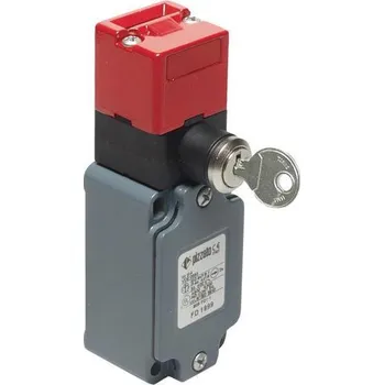 spínaný zdroj Pizzato FD1899 Bezpečnostní spínač