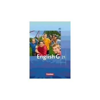 Anglický jazyk English G 21 (A1)