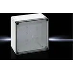 instalační rozvodnice Rittal PK 9517.100 182 x 180 x 90 polykarbonát šedobílá (RAL 7035) 1 ks