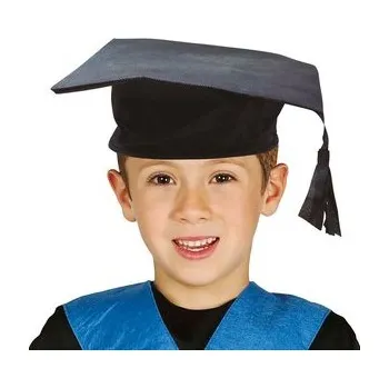 Čepice Dětská absolventská čepice