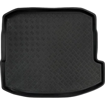 Vana do kufru Plastová vana bez protiskluzu Audi A3 IV, 2020- , Limousine (102053B)