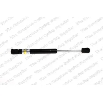 Příslušenství karosérie Pneumatická pružina, zavazadlový / nákladový prostor KILEN 444050