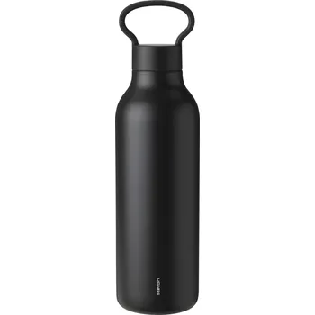 Termoska Termoláhev TABI 550 ml, černá, Stelton