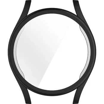 Příslušenství k chytrým hodinkám Obal Na Samsung Galaxy Watch 7 40Mm Barva: Černá