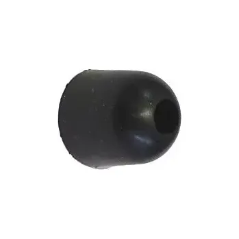 Cívka Čepička gumová - indukční cívka a kabelové koncovky