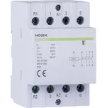 Noark 107022 Modulární relé Ex9CH40 31 230V 50/60Hz