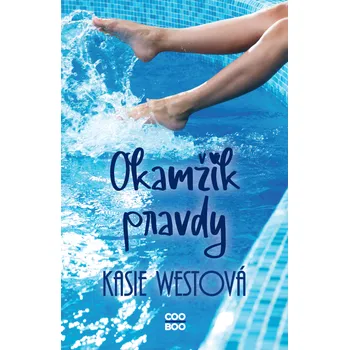 Kniha Okamžik pravdy