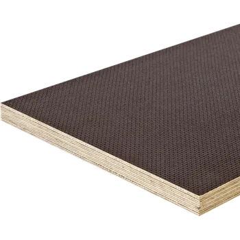 Překližka Překližka v protiskluzové úpravě 2500x1250x9 mm bříza