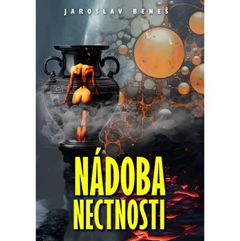 Kniha Nádoba nectnosti