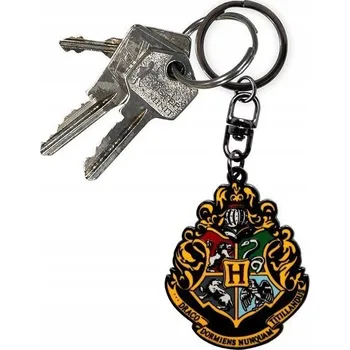 Přívěsek Na Klíče Harry Potter Bradavice