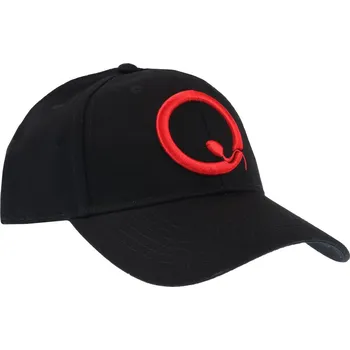 Kšiltovka kšiltovka Queens of the Stone Age - Q Logo - ROCK OFF