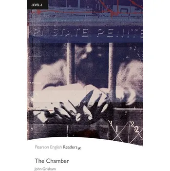 Anglický jazyk PER | Level 6: The Chamber Bk/MP3 Pack