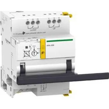 Jistič Schneider Electric A9C70134 Acti9 ARA pro iC60 3-4P