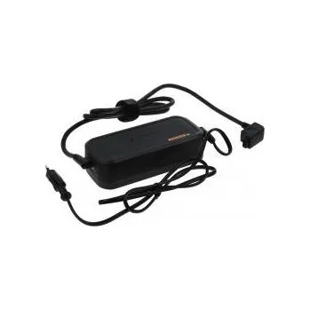 Shimano Steps E-Bike nabíječka, Netzkabel EC-E8004-1 pro BT-E6000 / BT-E8010 originál 240V