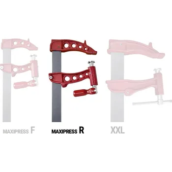 Truhlářská svěrka Piher | Vysokovýkonná svěrka Maxipress R Délka: 60 cm