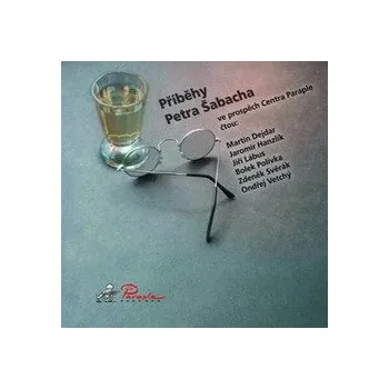 Příběhy Petra Šabacha