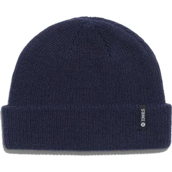Čepice stance Kulich icon 2 beanie shallow navy