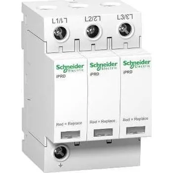 Počítač Schneider Electric A9L40300 iPRD40 350V 3P svodič přepětí