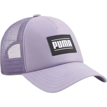 Pokrývka hlavy Puma Ess Trucker baseballová čepice 25706 03 senior