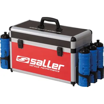 saller profi masérský kufr