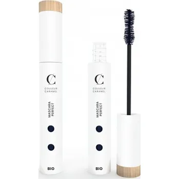 Řasenka Couleur Caramel Řasenka pro zvětšení objemu č. 43 Blue BIO