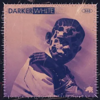 Zahraniční hudba Fever 333 - Darker White (LP, 19658864481)
