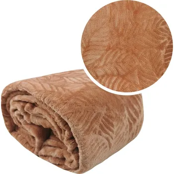 deka Deka Paloma 200x220 cm cihlová