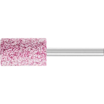 Brusný kotouč Pferd 31132253 | Válcové brusné tělísko ZY, ADW 20 x 32 x 6 mm ADW 30 M 5 V, STEEL