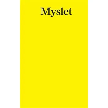 Myslet z druhého místa