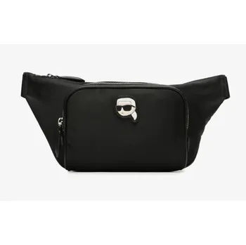 Ledvinka Karl Lagerfeld 230W3049 černá