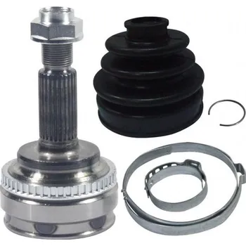 Poloosa kola Vnější kloub Corolla 1.8 02-07 4341012600 HART