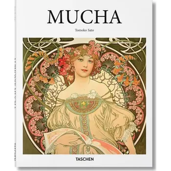 Populárně naučná literatura pro dospělé Mucha (German edition)