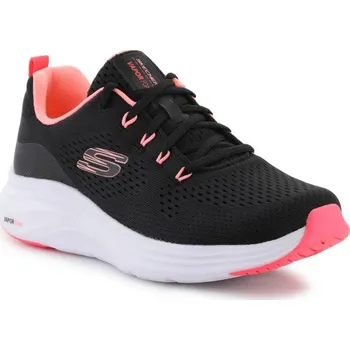 Dámská sportovní obuv Skechers Vapor Foam W 150024-BKPK dámské boty EU 36,5