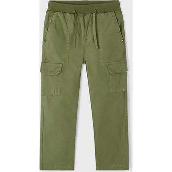 Chlapecké kalhoty Chlapecké kalhoty Mayoral 3545 Rozměr: 110