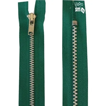 Zip zip mosaz zelen/273 No4auto 1273XX - Zelená, 18cm