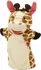 maňásek Melissa & Doug Maňásci ZOO 16 cm 4 ks